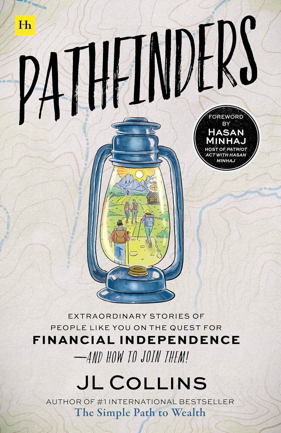 Pathfinders 