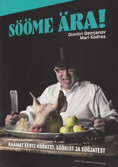 SÖÖME ÄRA!
