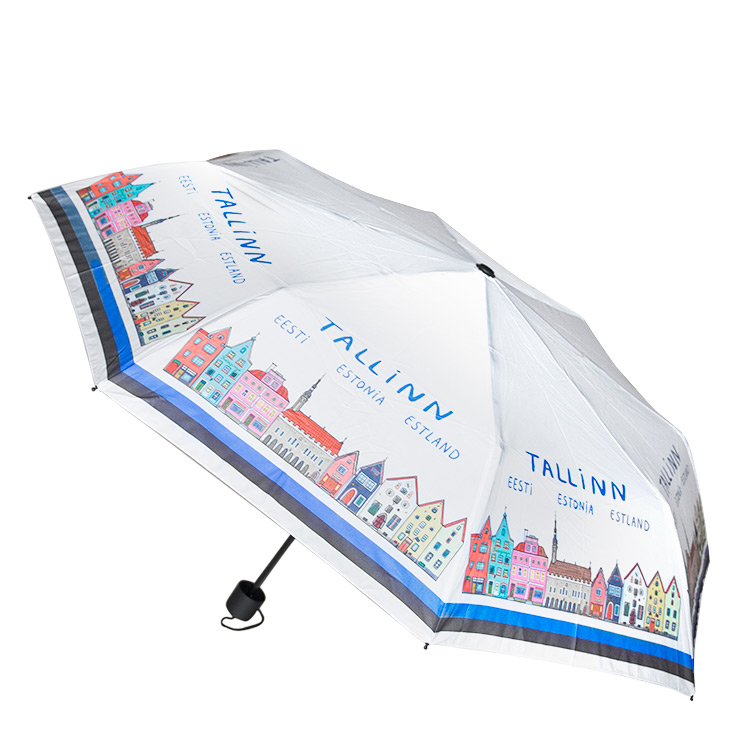 Vihmavari Tallinna Majad