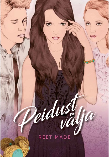 Peidust välja - Reet Made