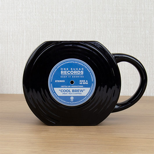 KRUUS VINYL