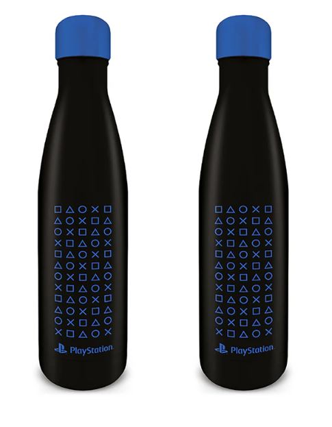 Veepudel Playstation, Symbol, 540ml
