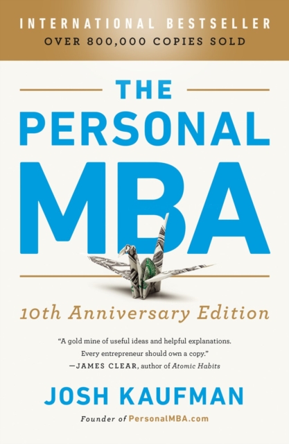 Personal Mba (10Th Anniversary Edition)
