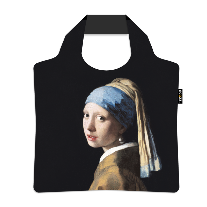 Ostukott Johannes Vermeer, Girl with a Pearl Earring
