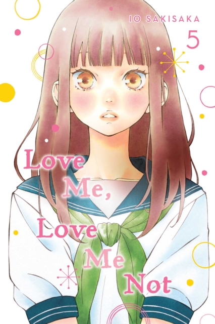 Love Me, Love Me Not 05