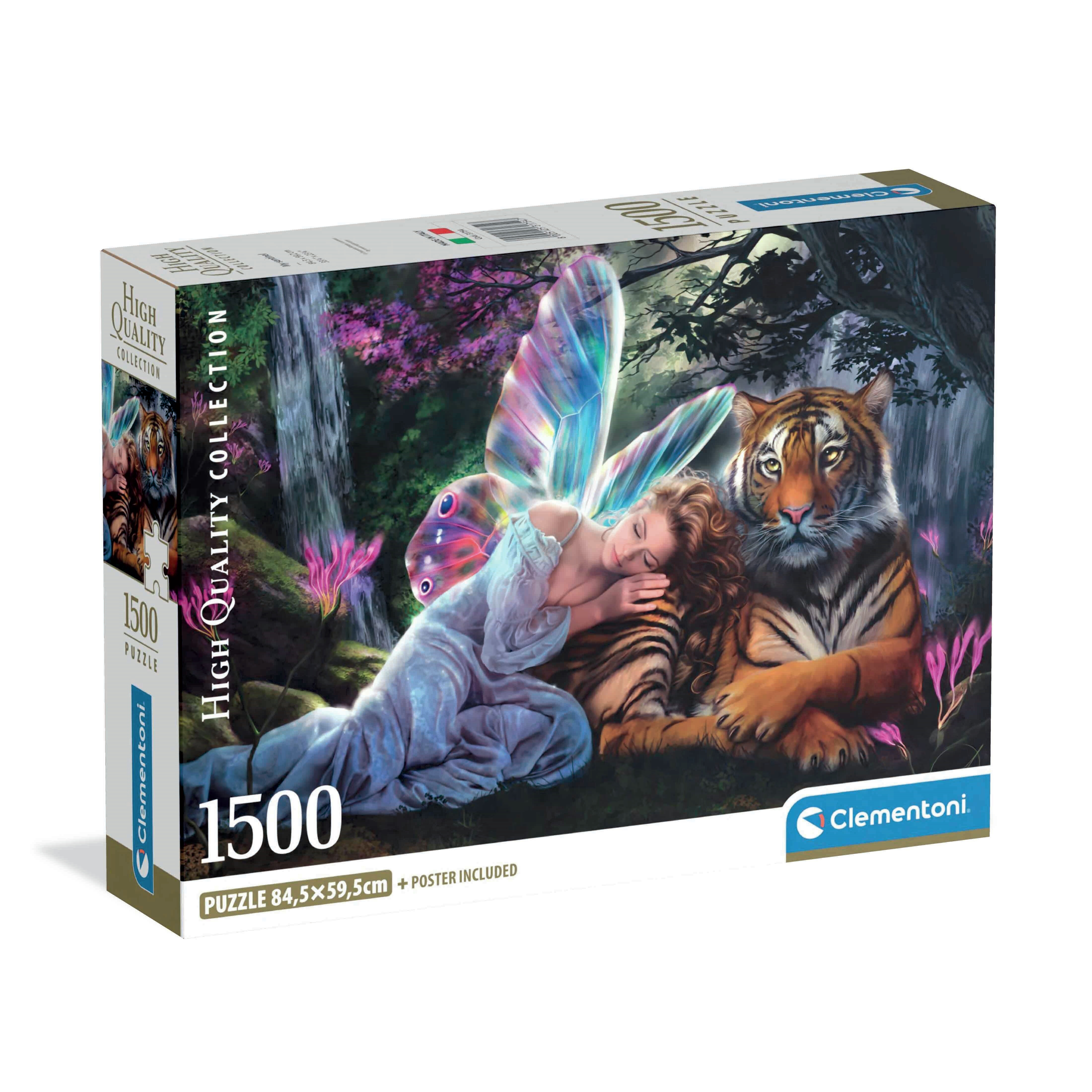 Pusle 1500tk Minu Kaitsja