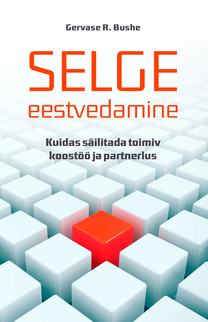 SELGE EESTVEDAMINE