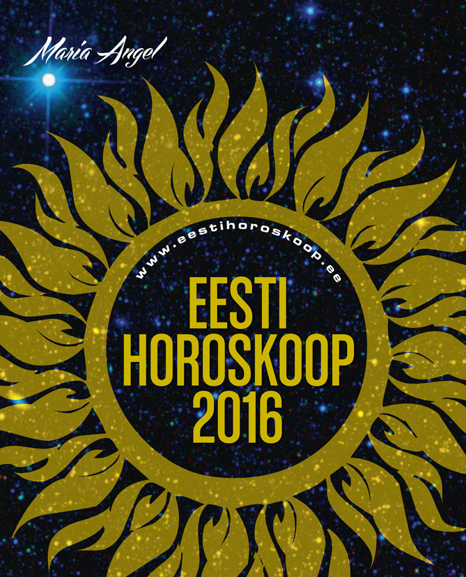 EESTI HOROSKOOP 2016