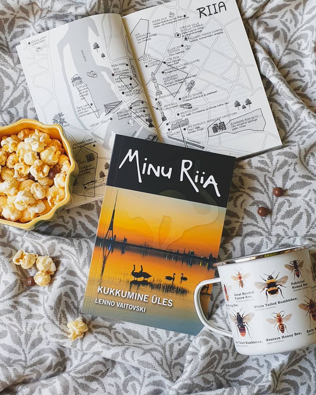 Minu Riia