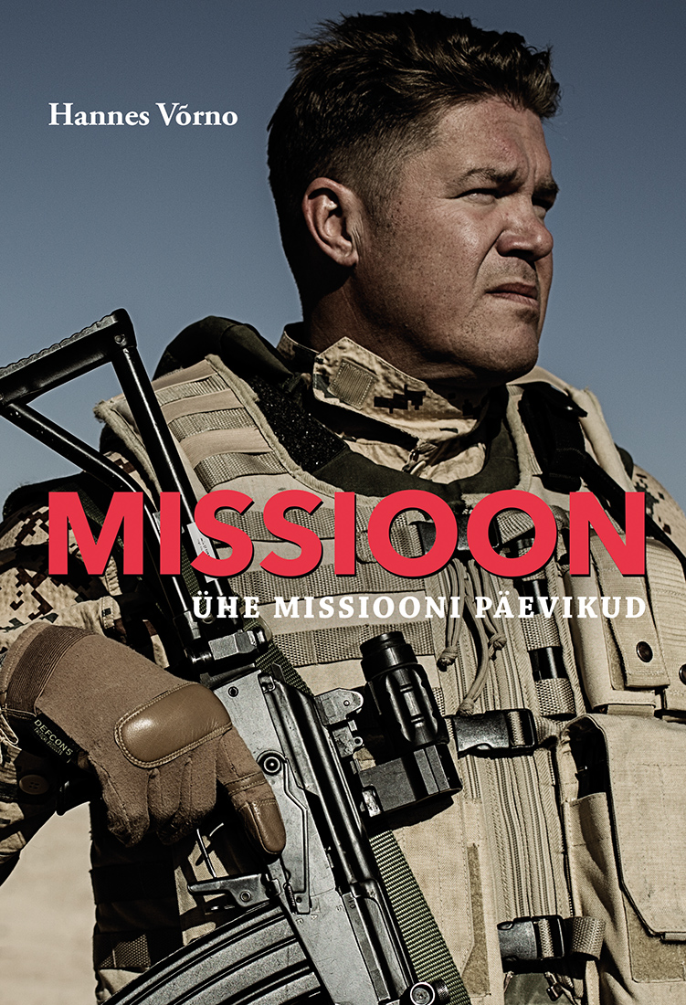 MISSIOON. ÜHE MISSIOONI PÄEVIKUD