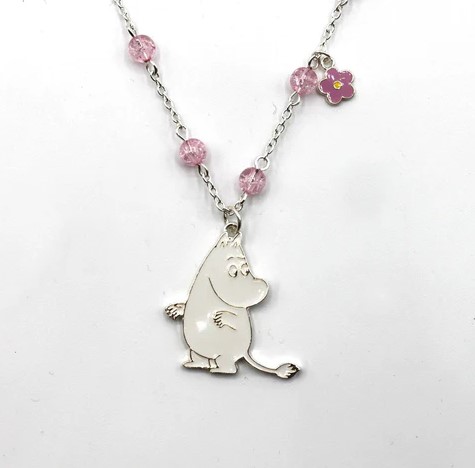 Kaelakee Moomin