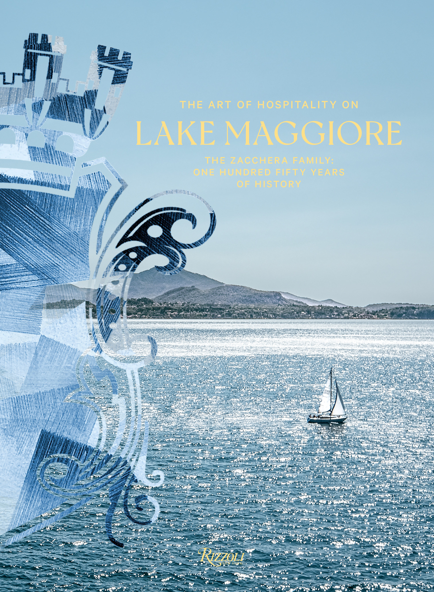 Art of Hospitality on Lake Maggiore