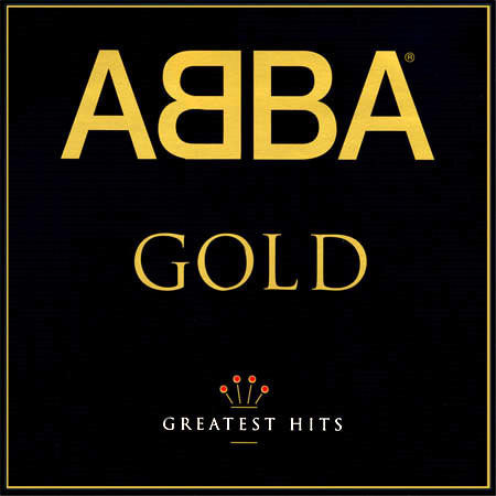 ABBA - Gold Greatest Hits 2LP
