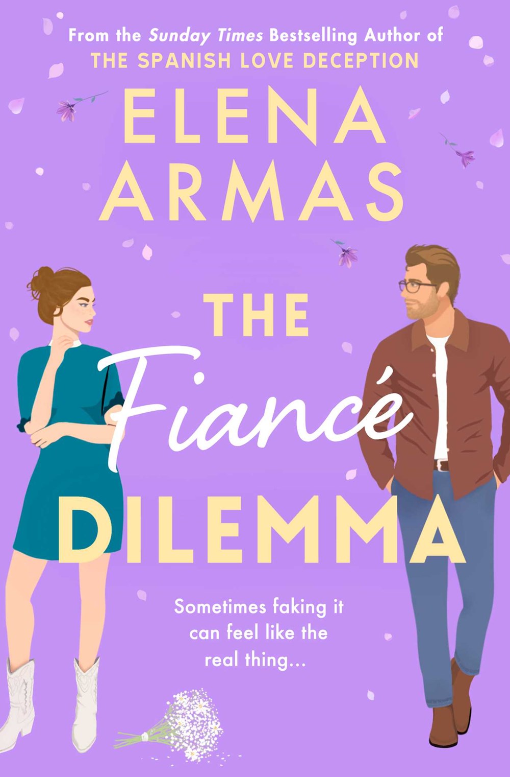 Fiancé Dilemma