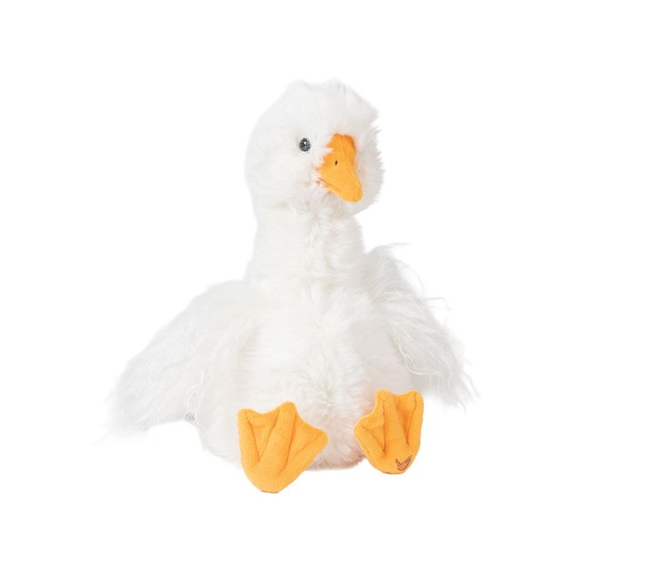 Wrendale mänguasi Goose Pearl, Medium