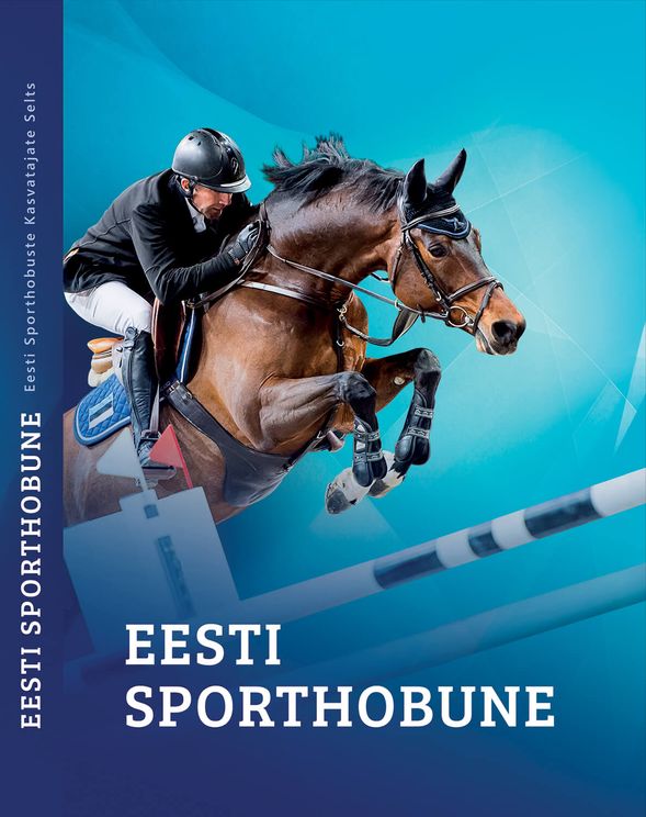 Eesti Sporthobune