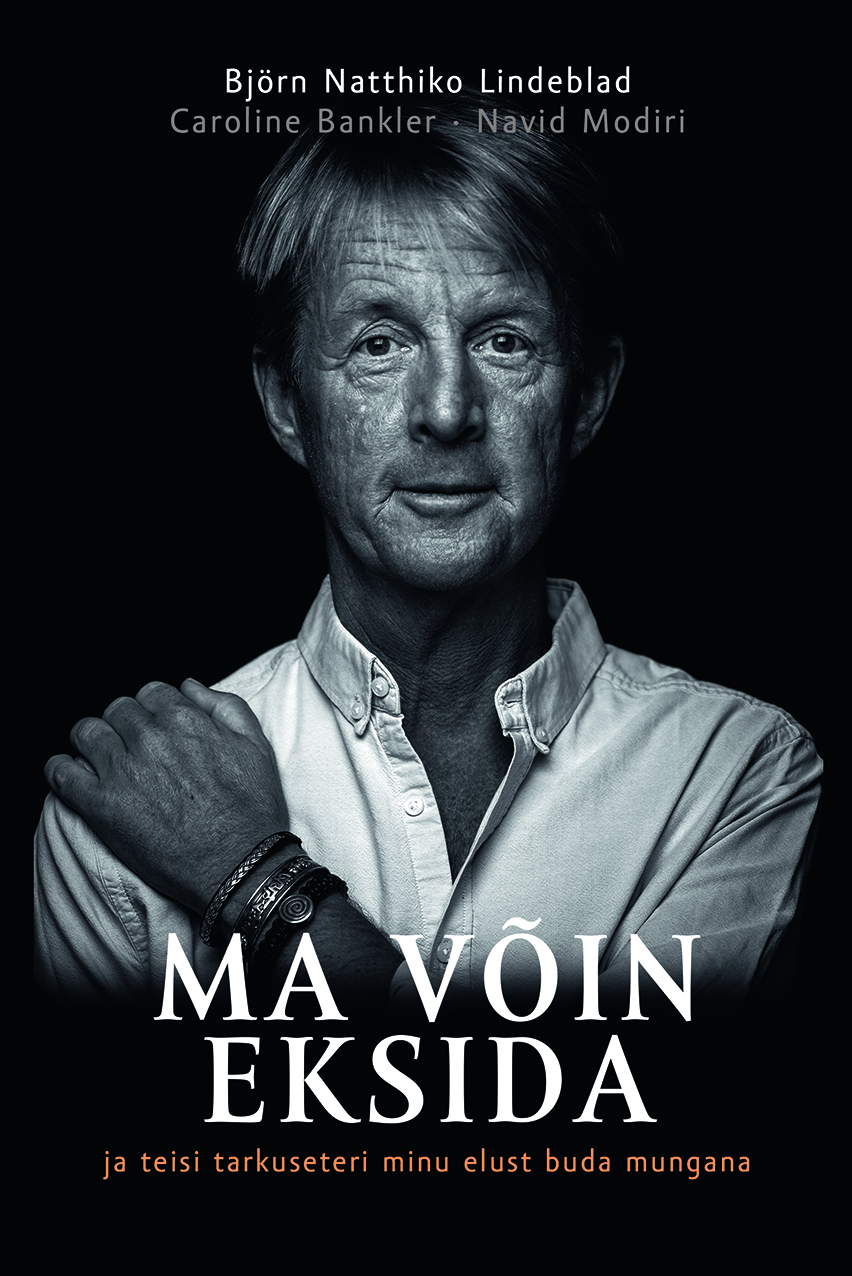 Ma võin eksida