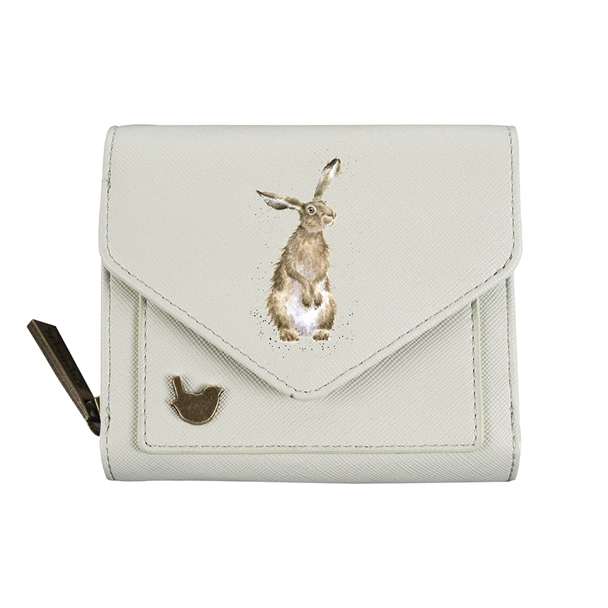 Wrendale rahakott Hare-Brained, Small