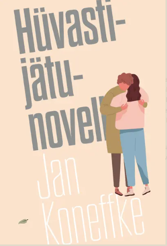 E-raamat: Hüvastijätunovell