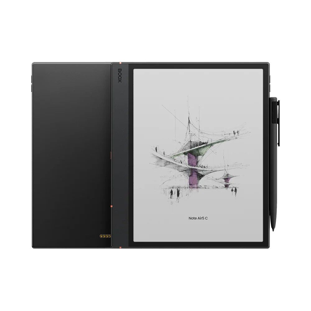 Tahvelarvuti Boox Note Air5 C 10,3