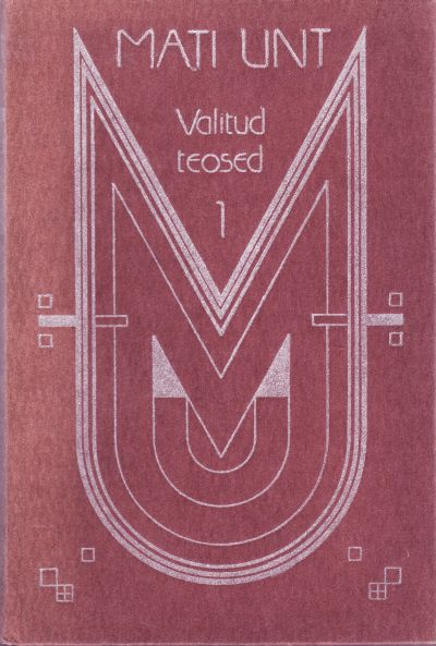 VALITUD TEOSED I-II