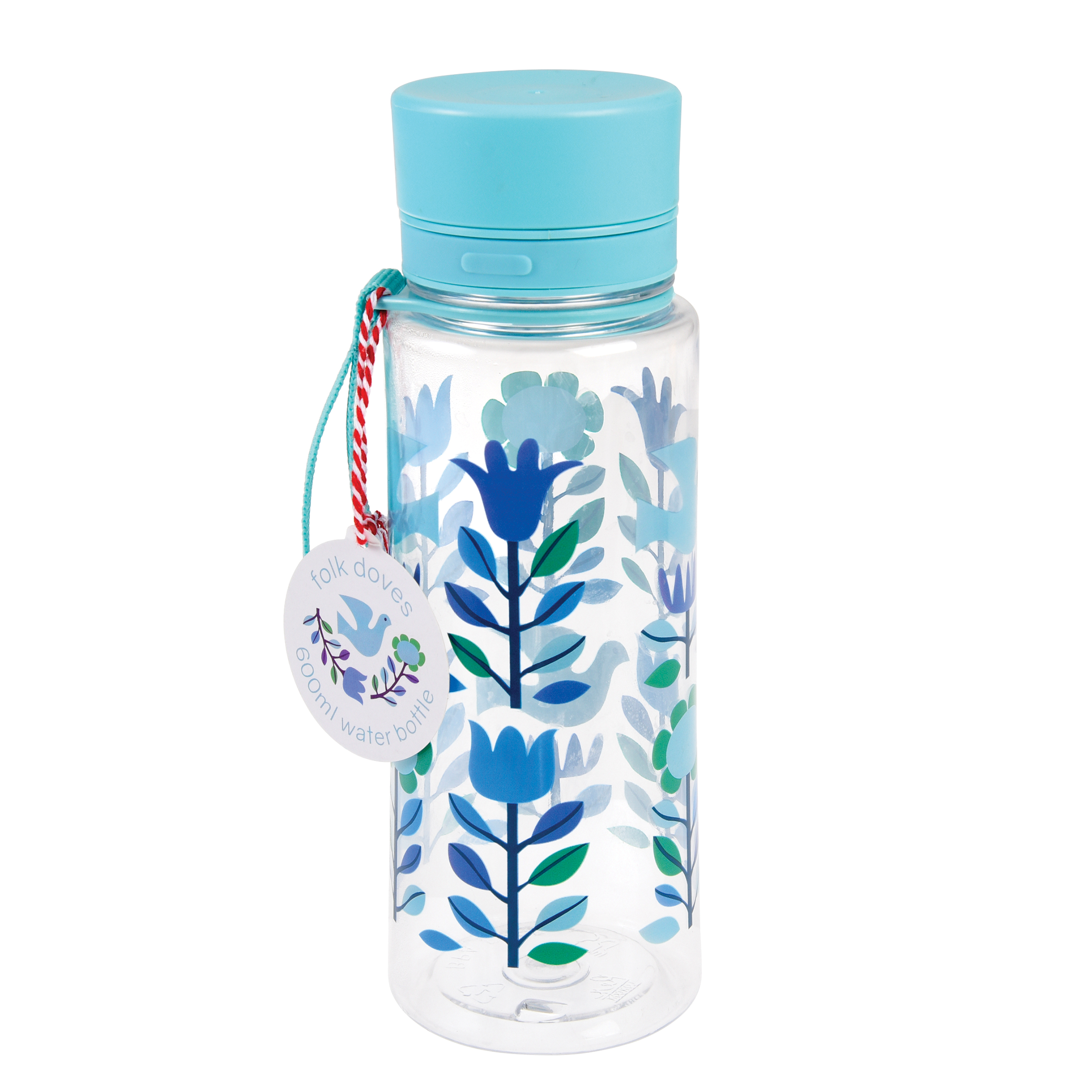 VEEPUDEL FOLK DOVES, 600ML
