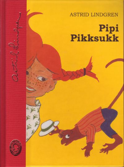 Pipi Pikksukk I