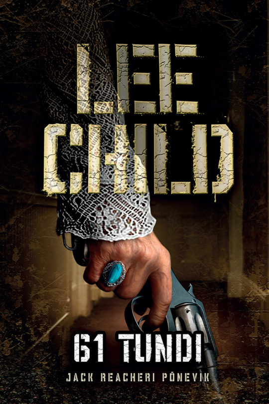 61 tundi - Lee Child