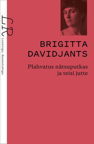 E-raamat: Plahvatus nätsuputkas ja teisi jutte