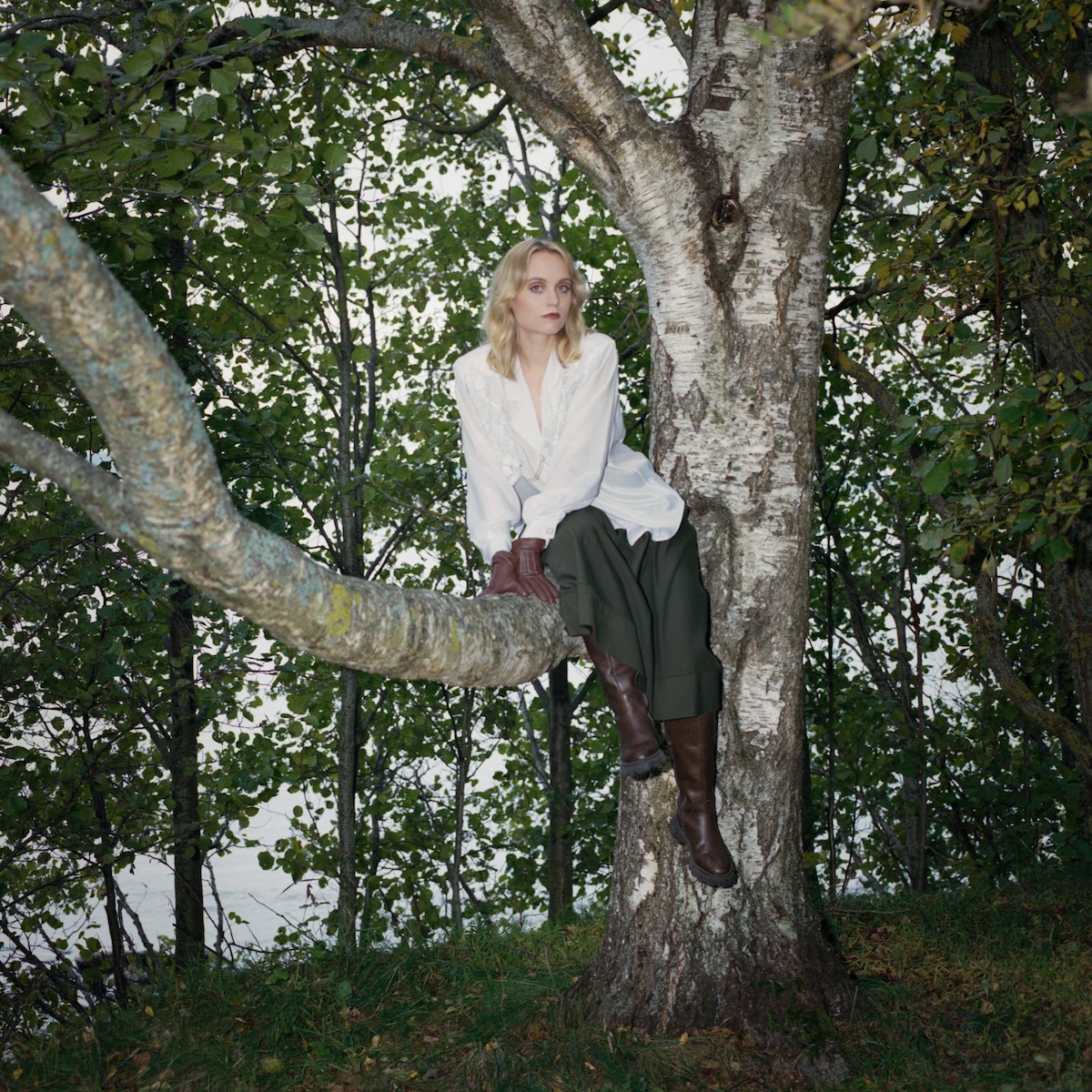 Alonette - Compass (2025) LP