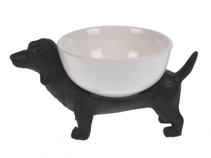 DEKORATIIVKAUSS DACHSHUND