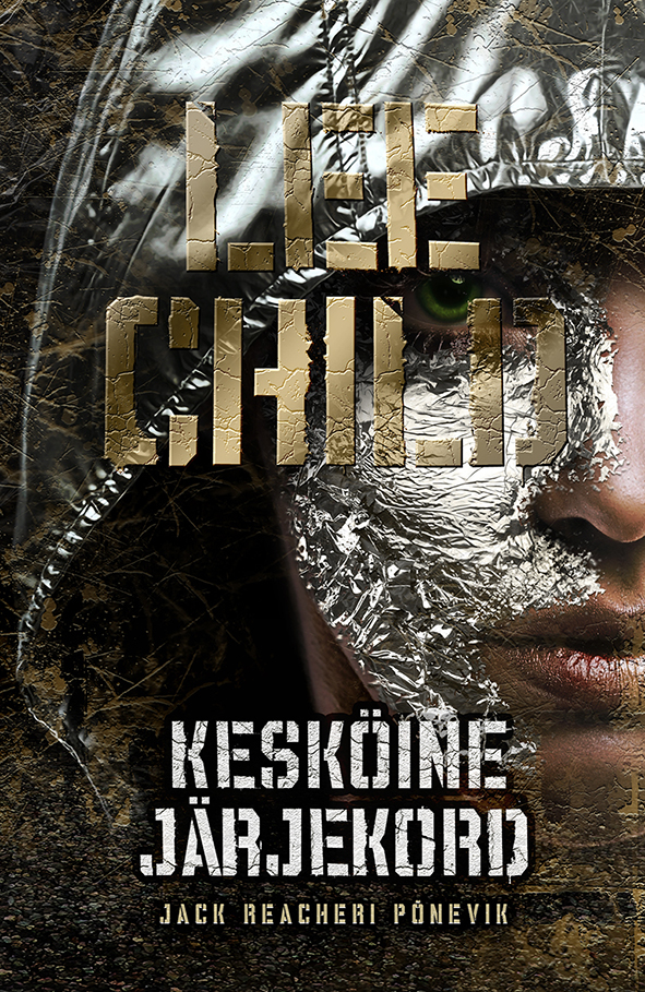 Kesköine järjekord