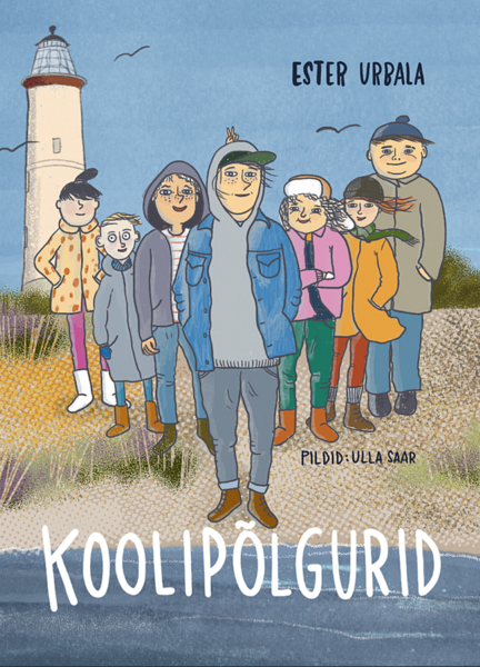 Koolipõlgurid