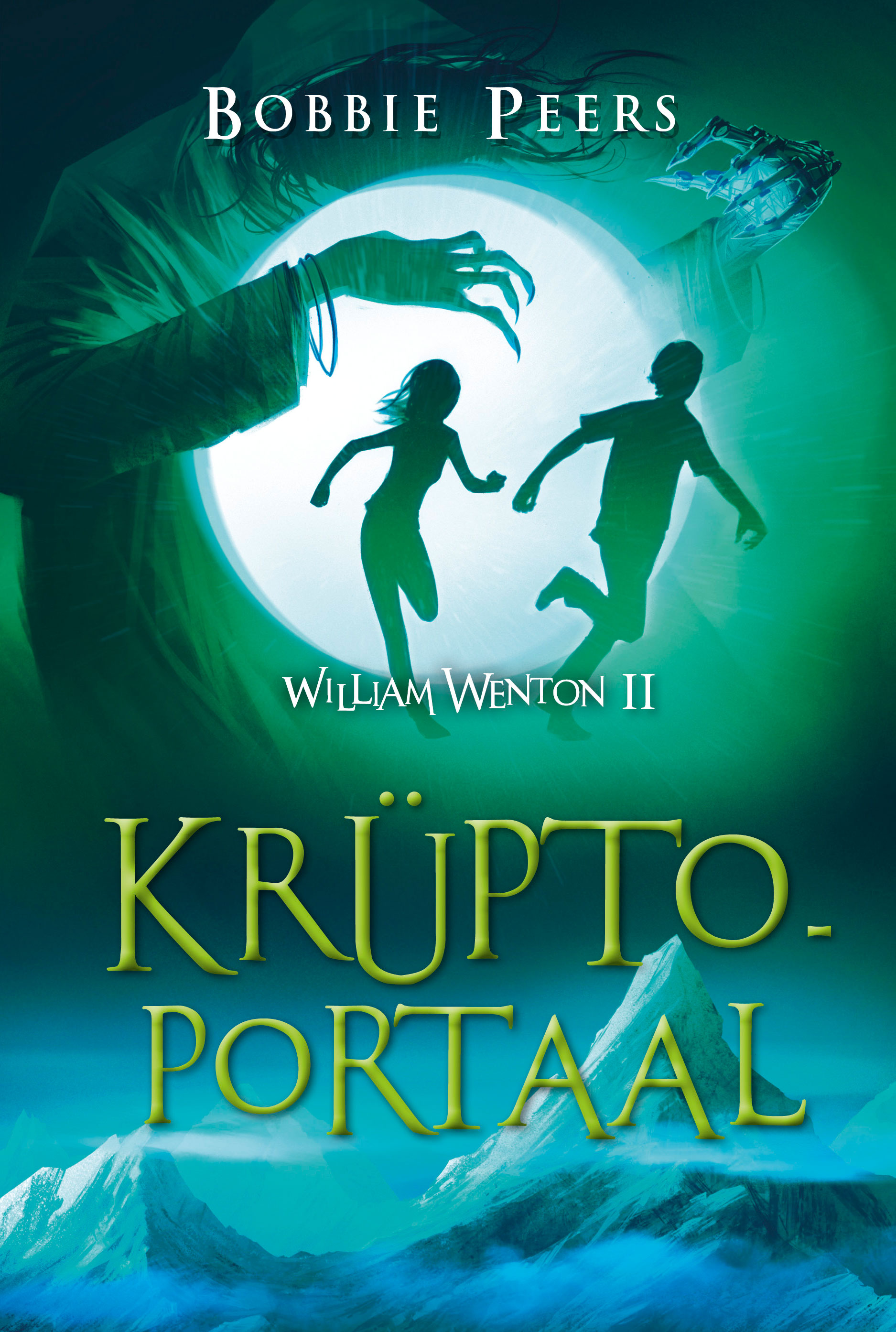 Krüptoportaal