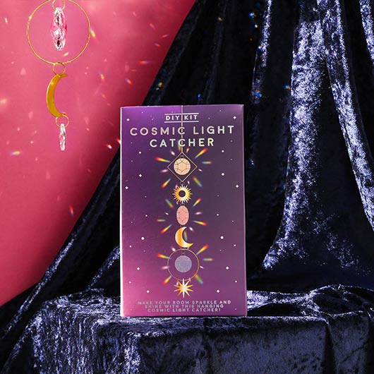 Valgusepüüdja Cosmic