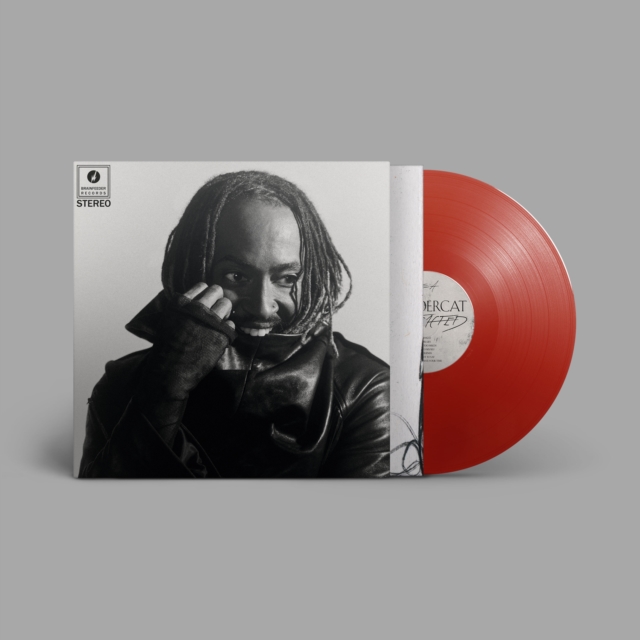 Thundercat - Distracted (2026) LP 