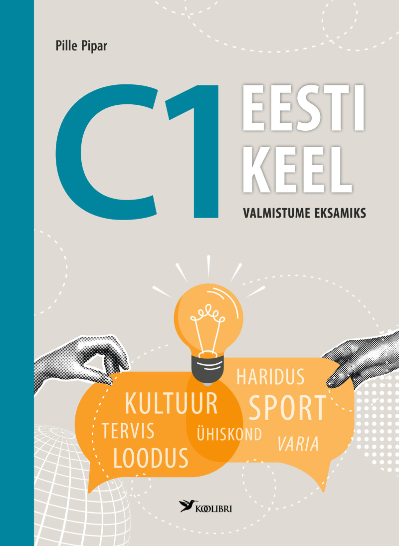 C1 Eesti keel. Valmistume eksamiks