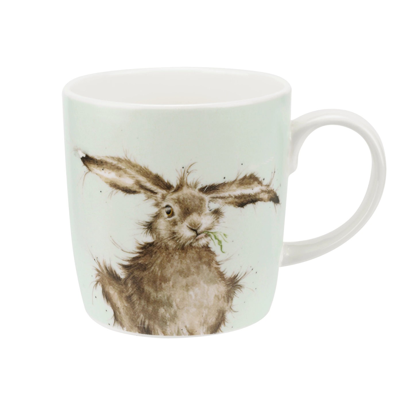 Wrendale kruus Hare Brained, Suur