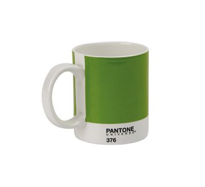 PANTONE KRUUS MINI MUSHY PEA 3
