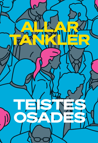 Teistes osades