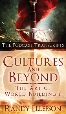 Cultures and Beyond - Randy Ellefson