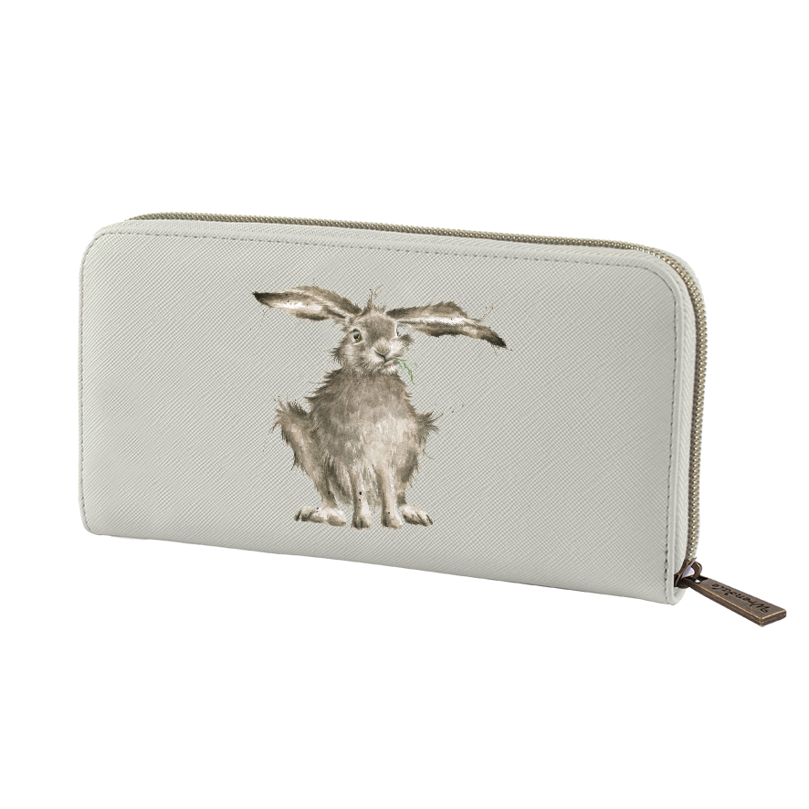 Wrendale rahakott Hare-Brained, Large