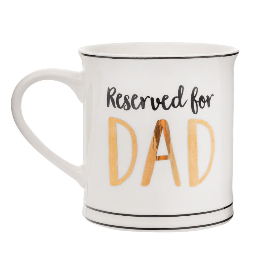Kruus Reserved for Dad, 350ml