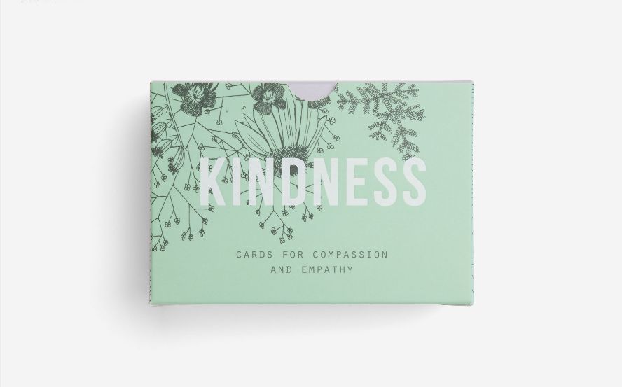 TSOL MOTIVATSIOONIKAARDID KINDNESS PROMPT CARDS