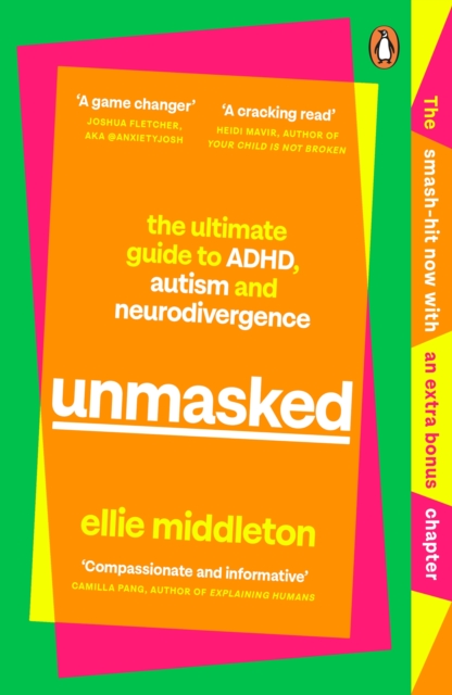 unmasked