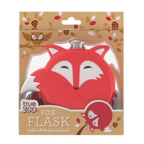 Lapikpudel True Zoo I don't give a Fox, 140ml