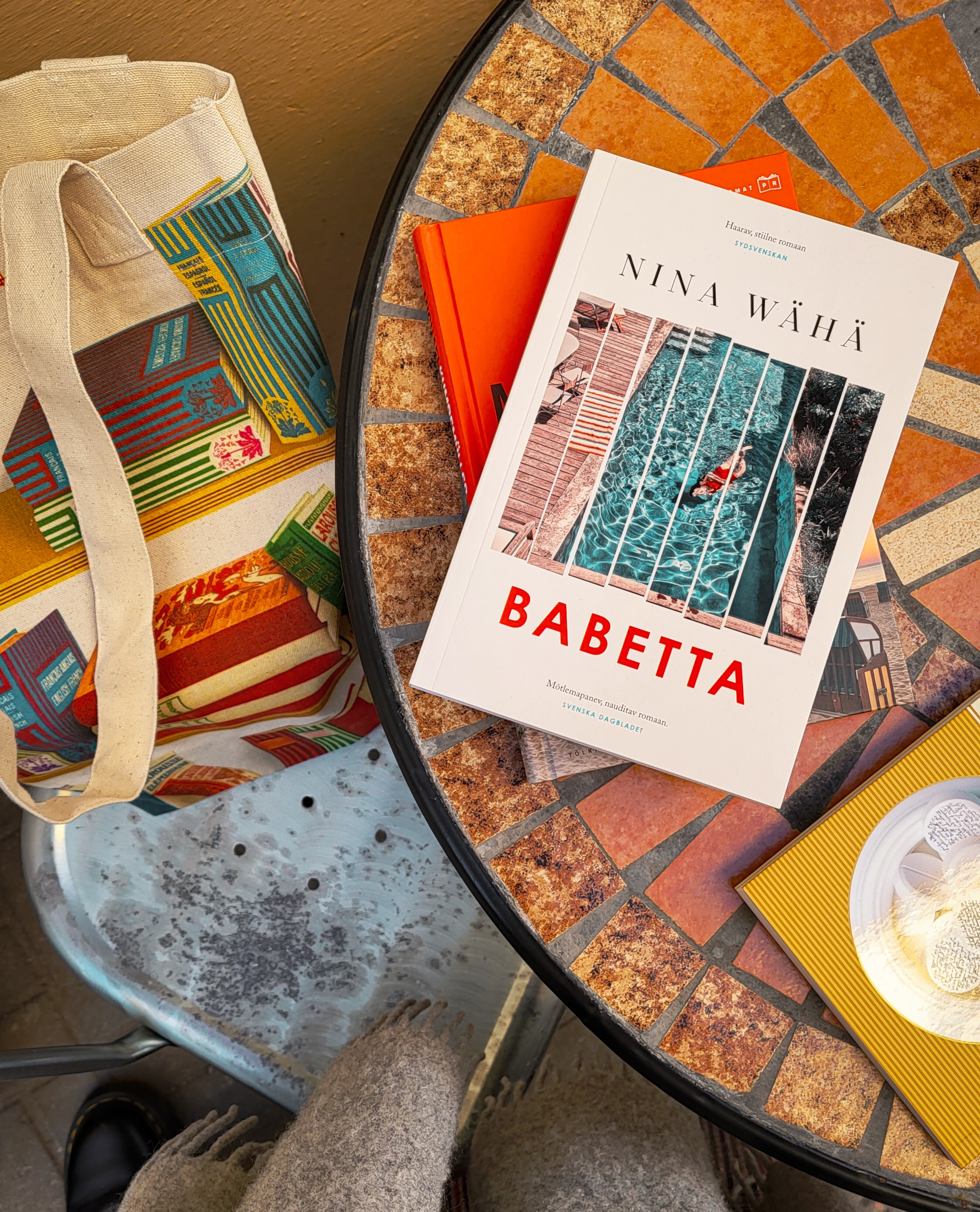 Babetta