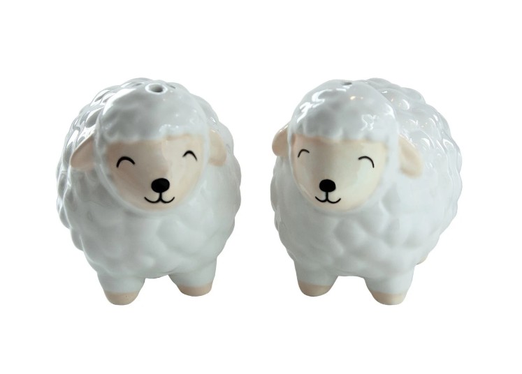 Pipra- ja soolatoos Sheep