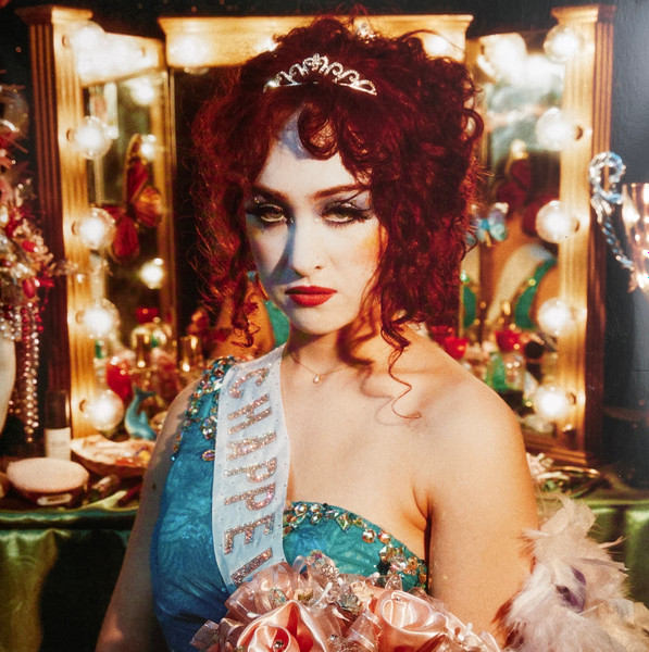 Chappell Roan - The Rise & Fall of a Midwest Princess (2023) LP