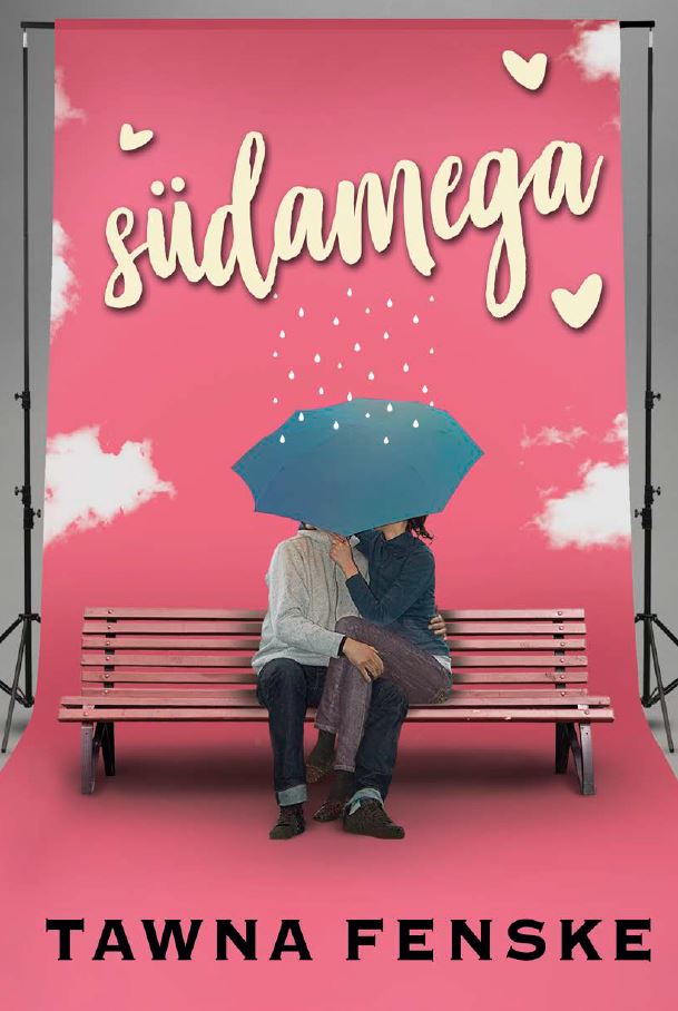 Südamega